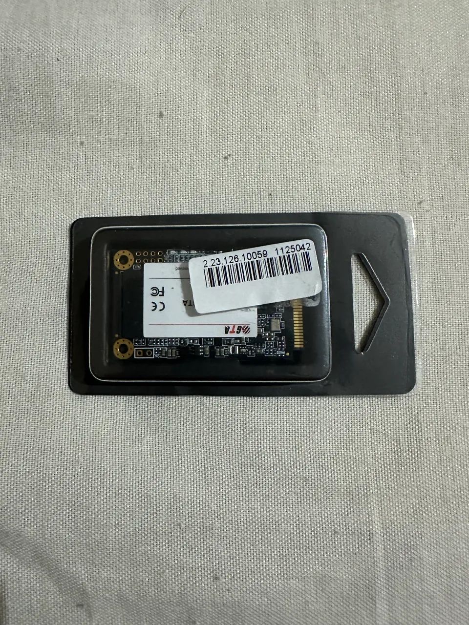 Ssd 1tb Msata3 64263937860993120