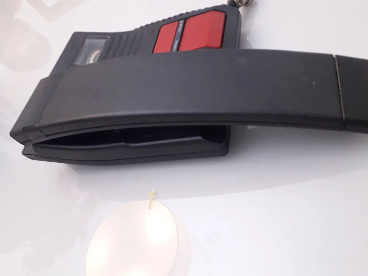 Microfone de mesa sadelta  - Foto 4