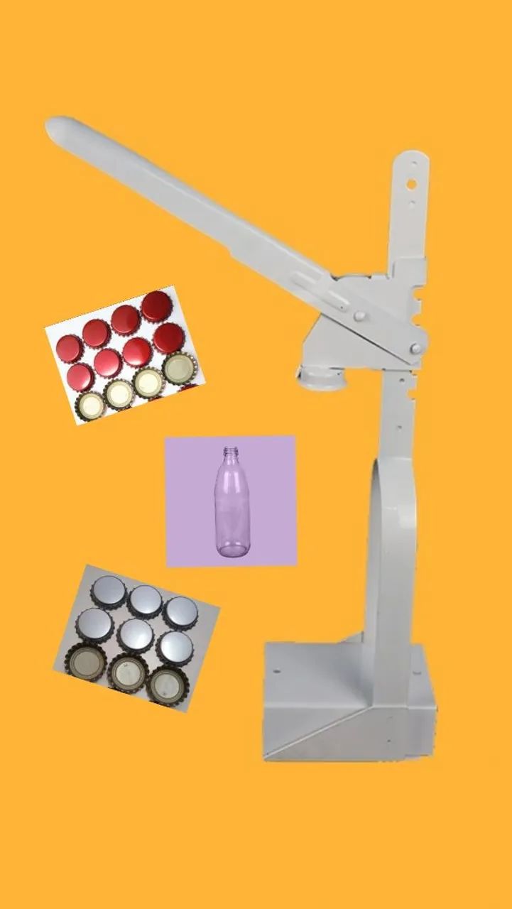 ARROLHADOR P/ GARRAFAS - LJ. FÍSICA em Fortaleza 