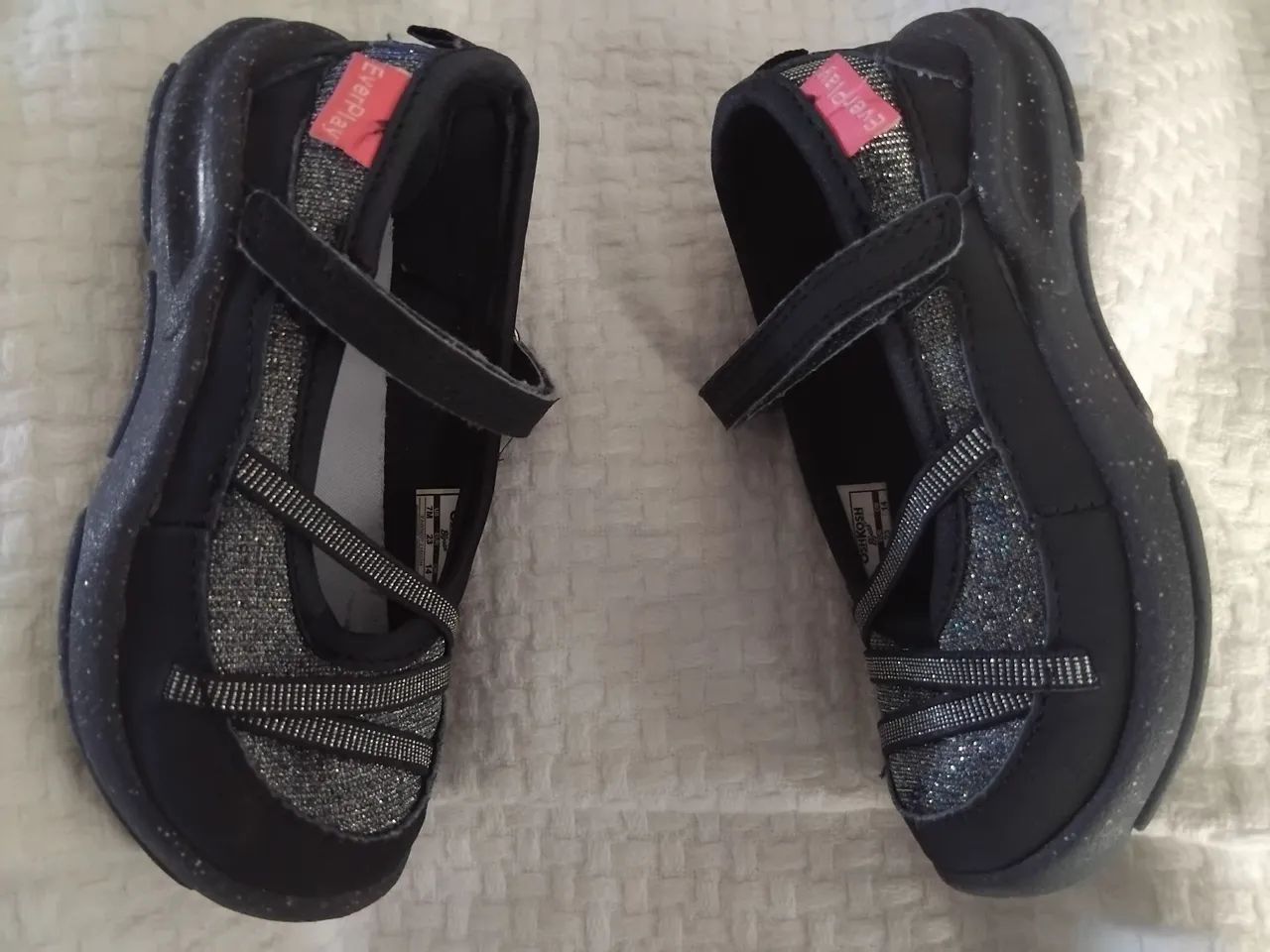 Tênis infantil Oshkosh - Foto 4