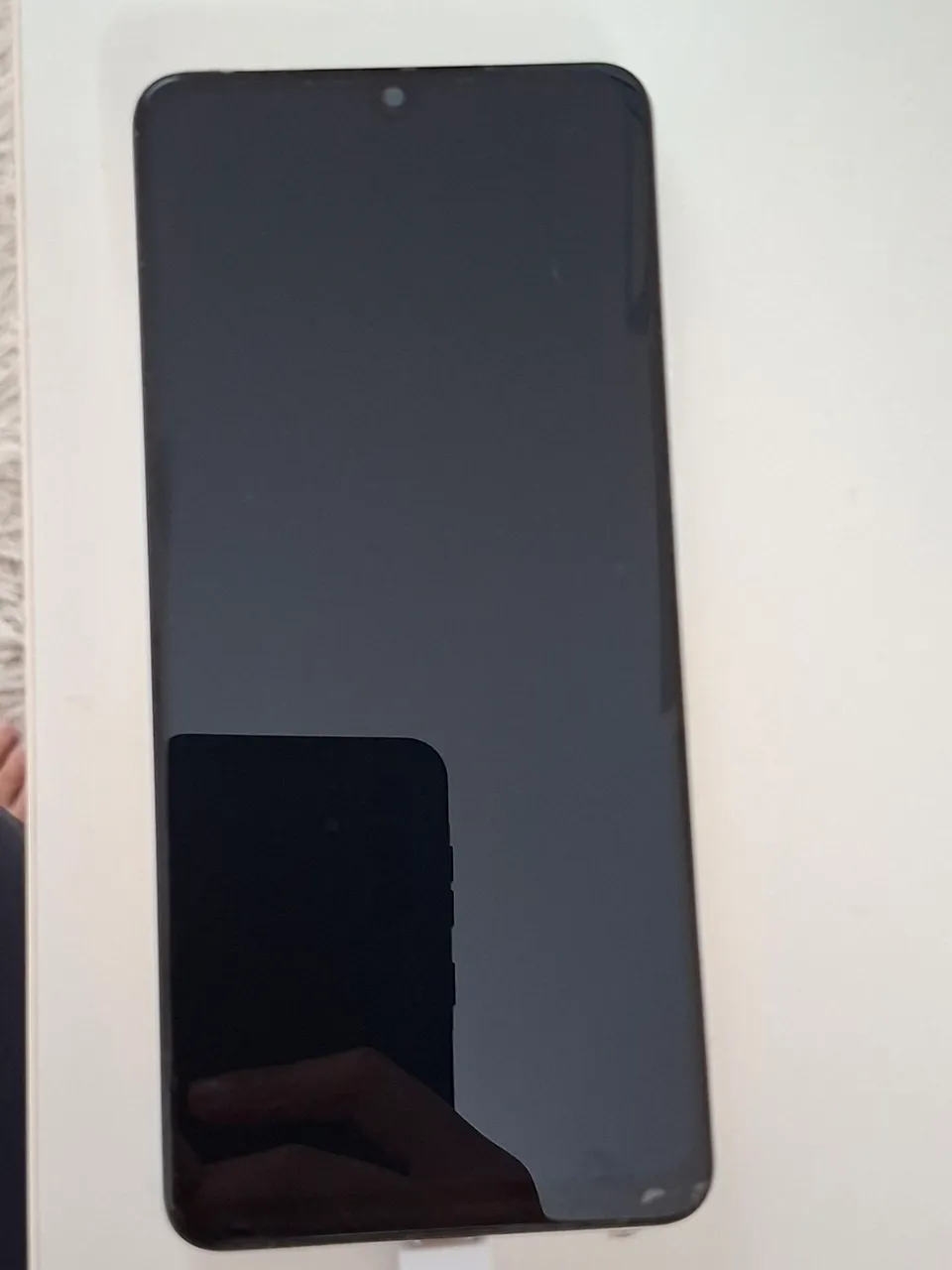 SAMSUNG GALAXY A22