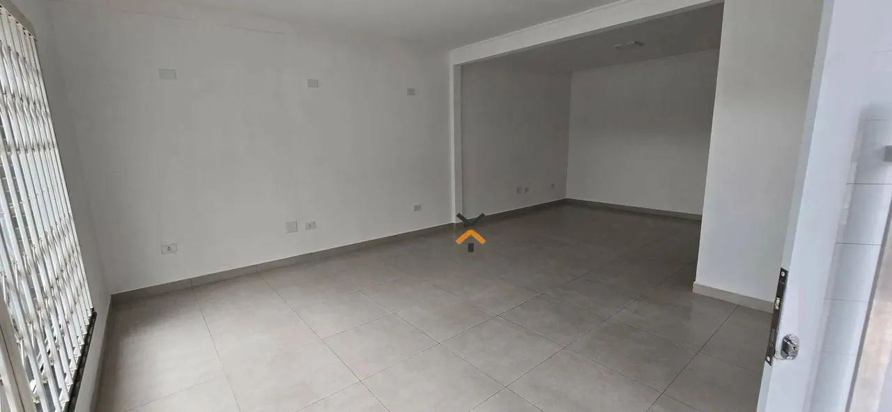 Sobrado com 3 dormitórios para alugar, 188 m² por R$ 8.334,00/mês - Jardim - Santo André/S - Foto 2