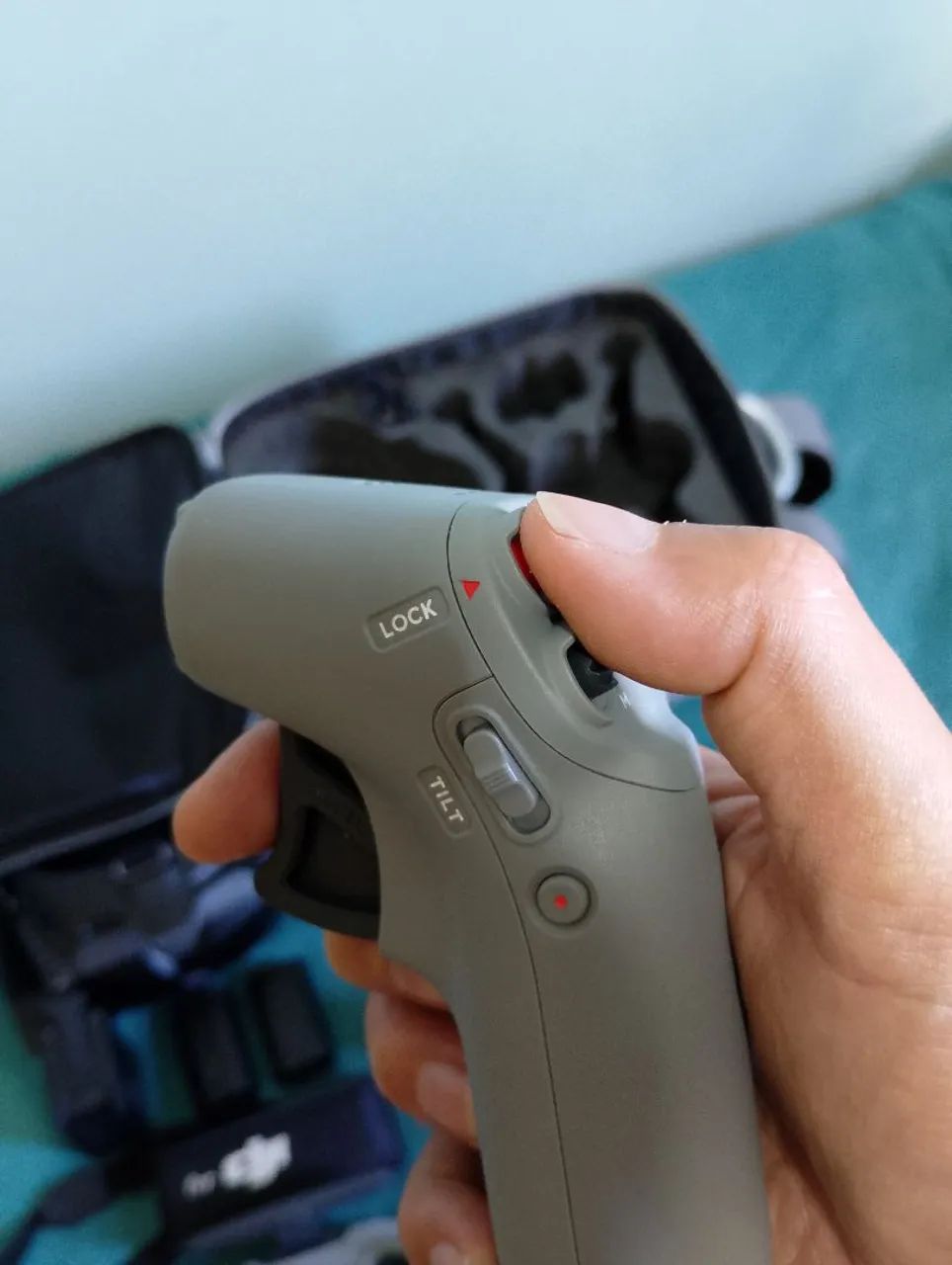 Drone DJI FPV Combo - Foto 4