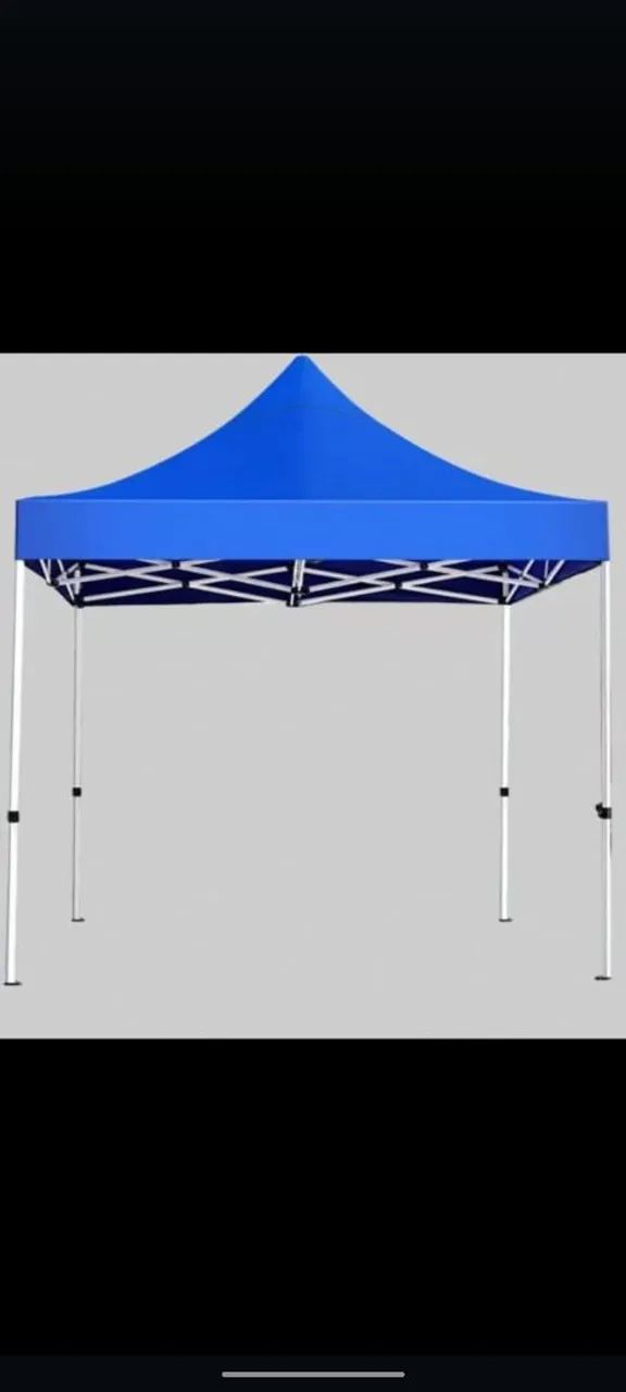 Tendas para eventos - 3x3m - Novo - Foto 2