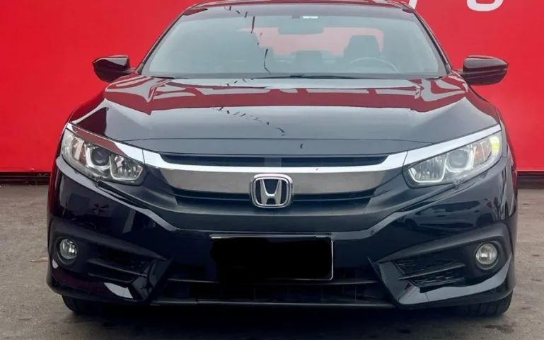 HONDA CIVIC G10 IMPECÁVEL! - Foto 2