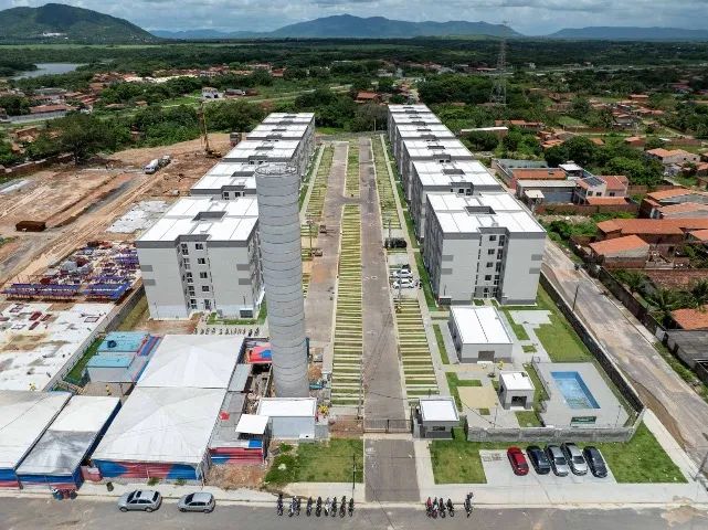 REPASSE - VIVA VIDA PARQUE - SIQUEIRA
