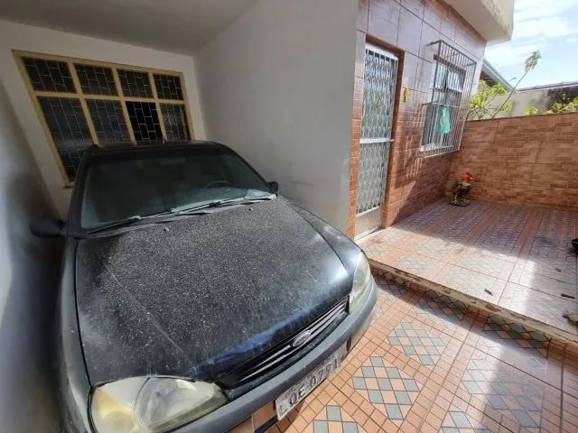 JA Vendo casa em São Diogo 