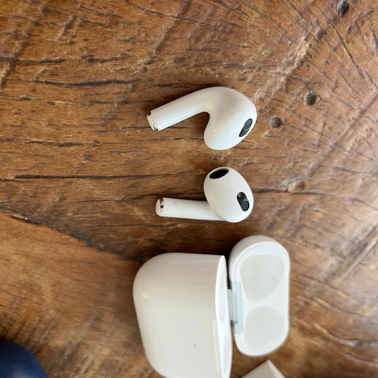 AirPods 3 novíssimo na garantia até 08/25 - Foto 4