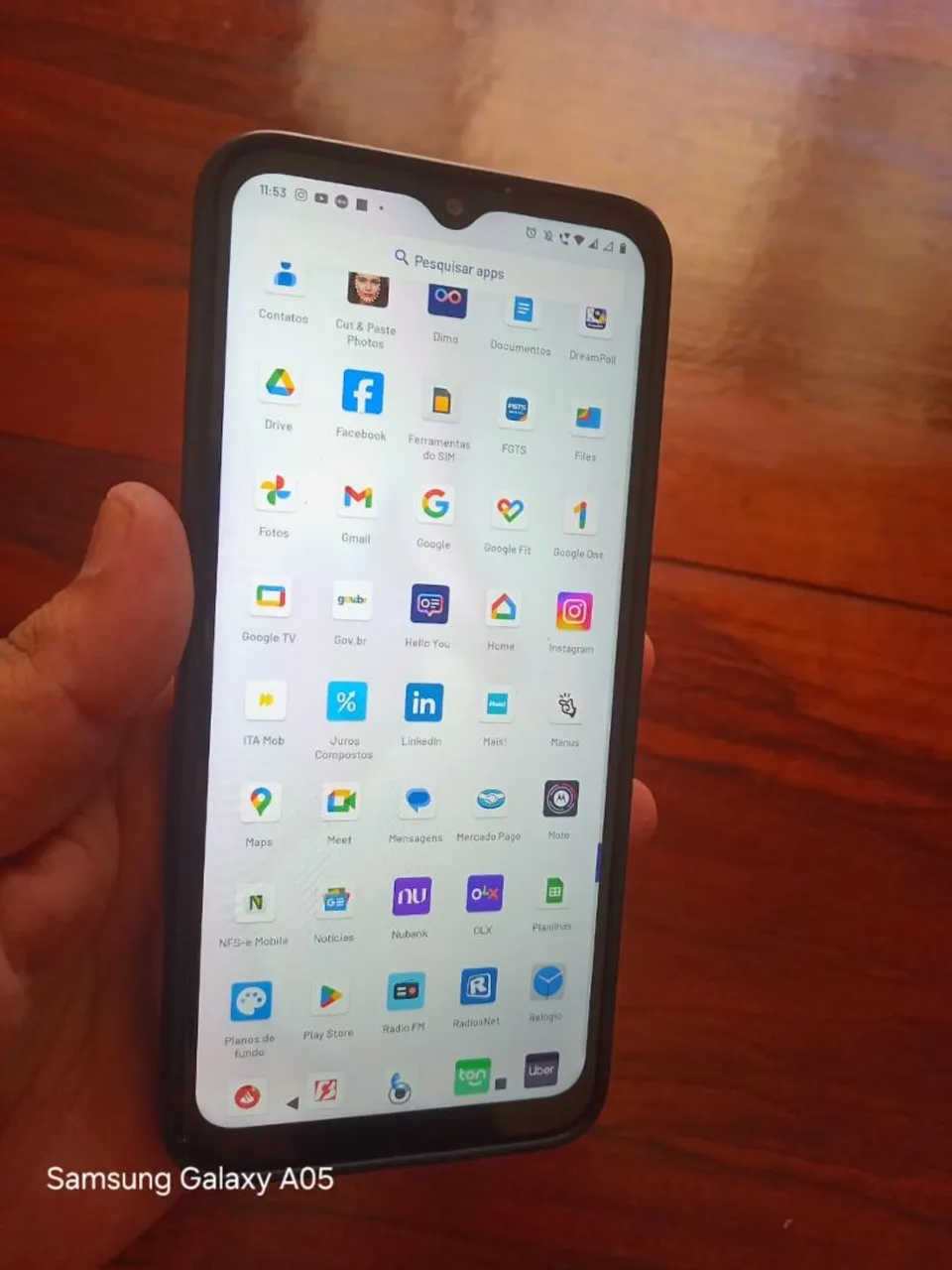 Moto E7 Plus