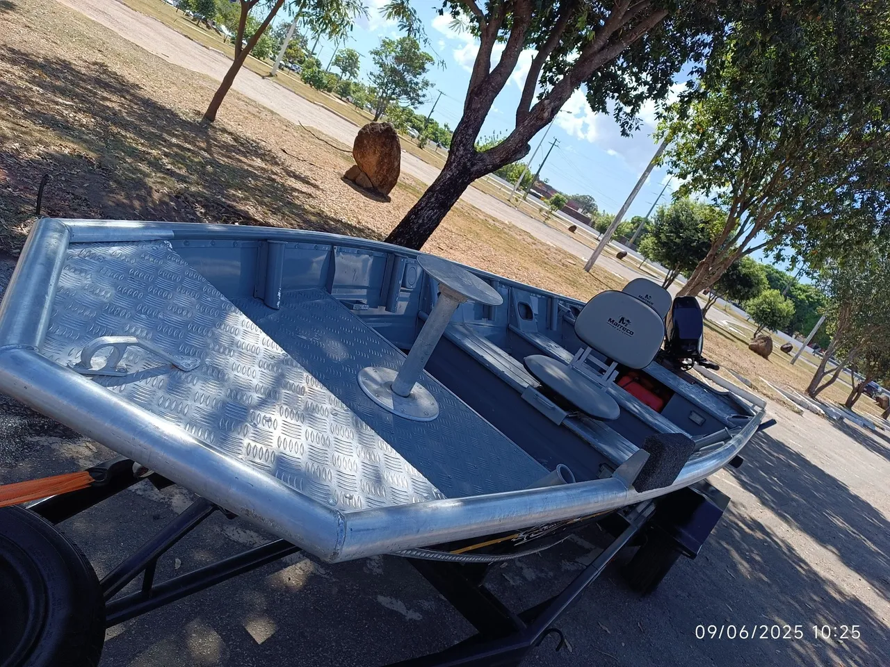 Canoa