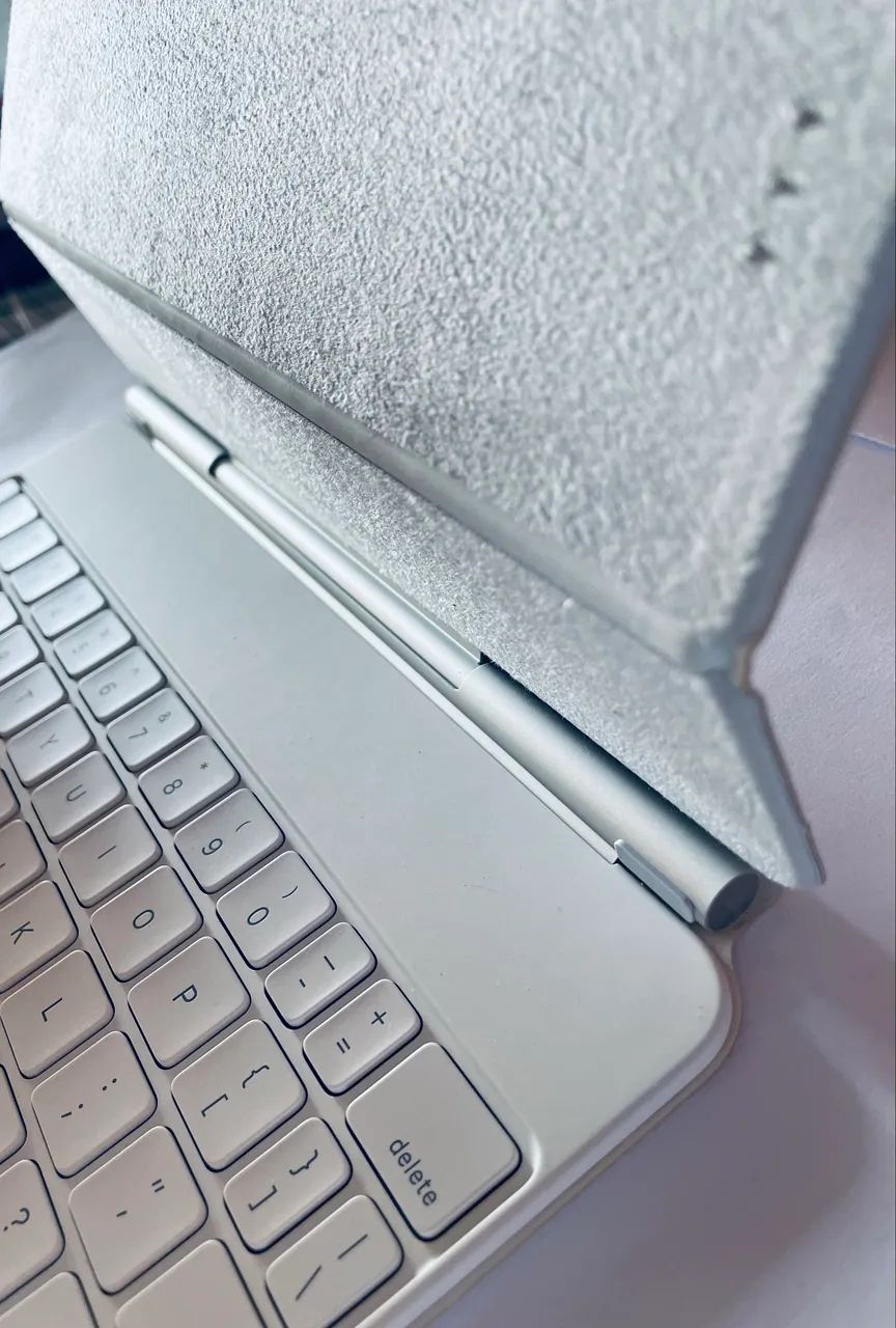 Magic Keyboard Apple ORIGINAL64168562203906121