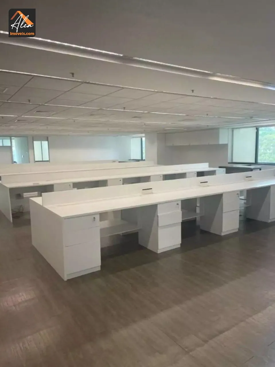 Sala Comercial1550m no Butantã