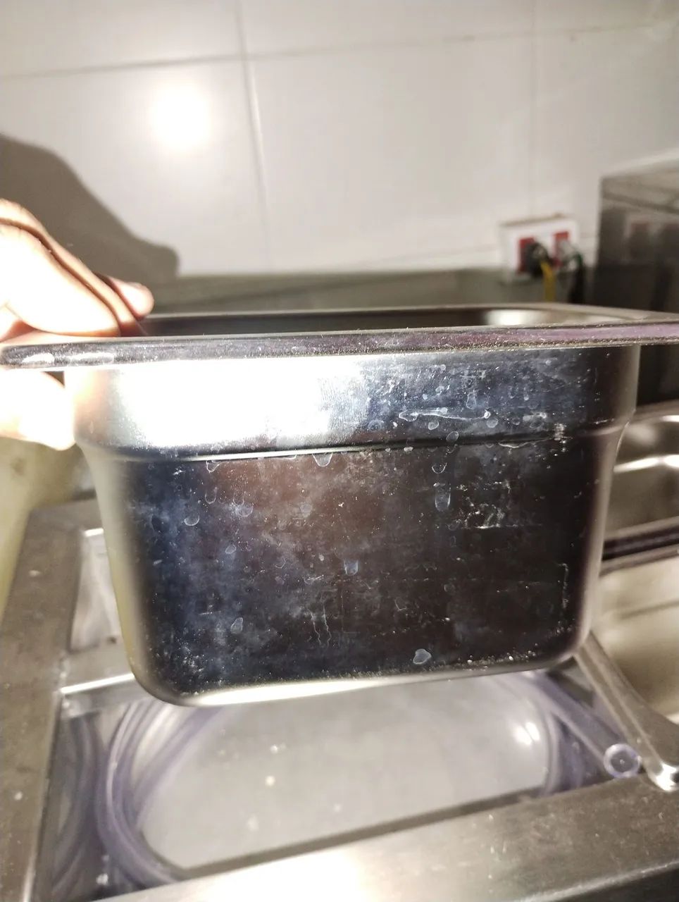 Condimentadora inox/ cozinha  - Foto 5