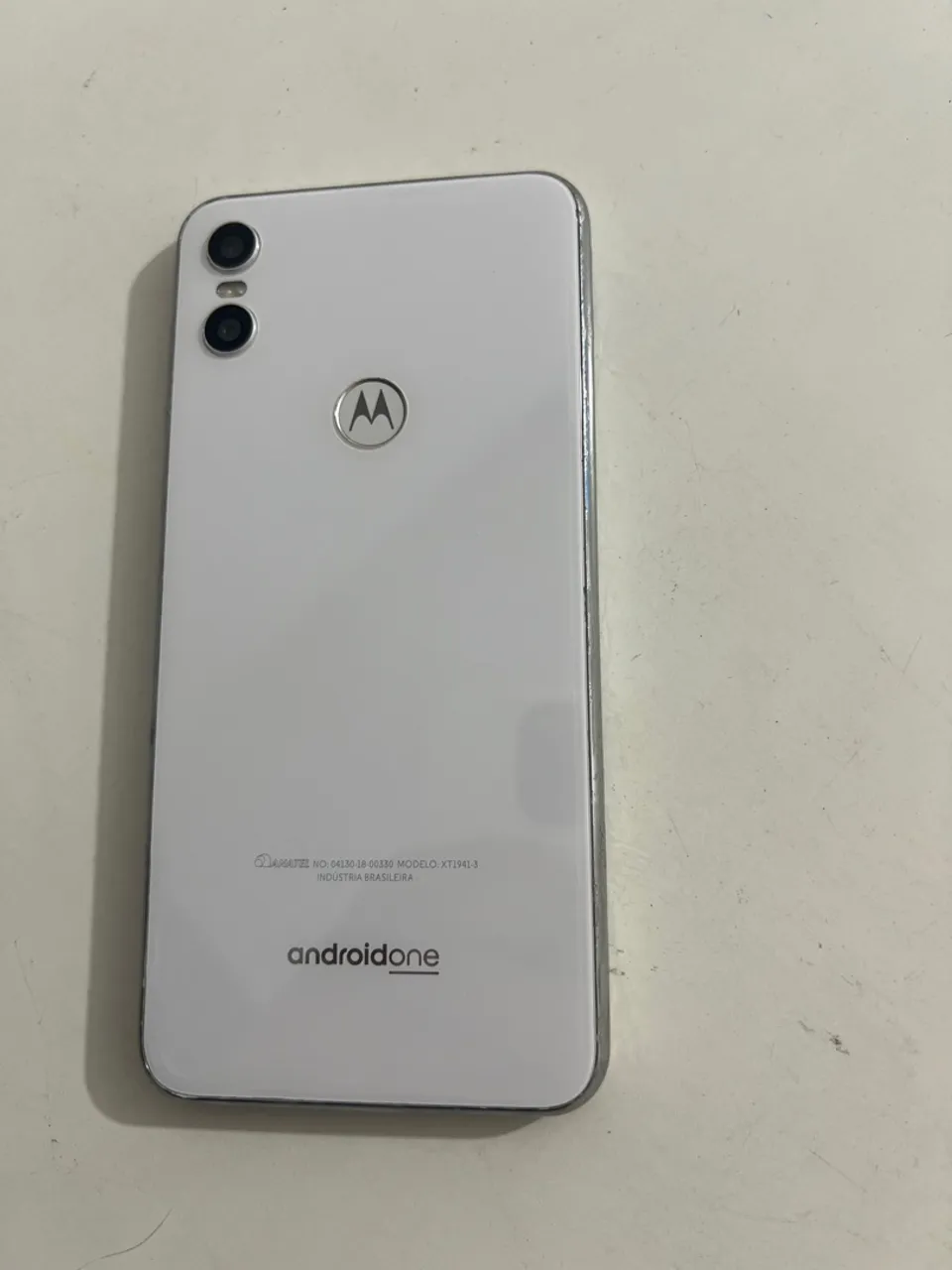 Motorola Moto One 64 GB