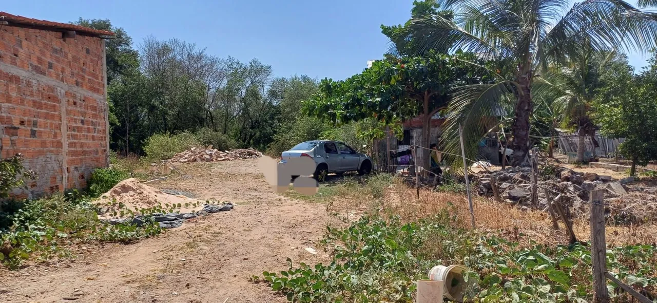 Terreno