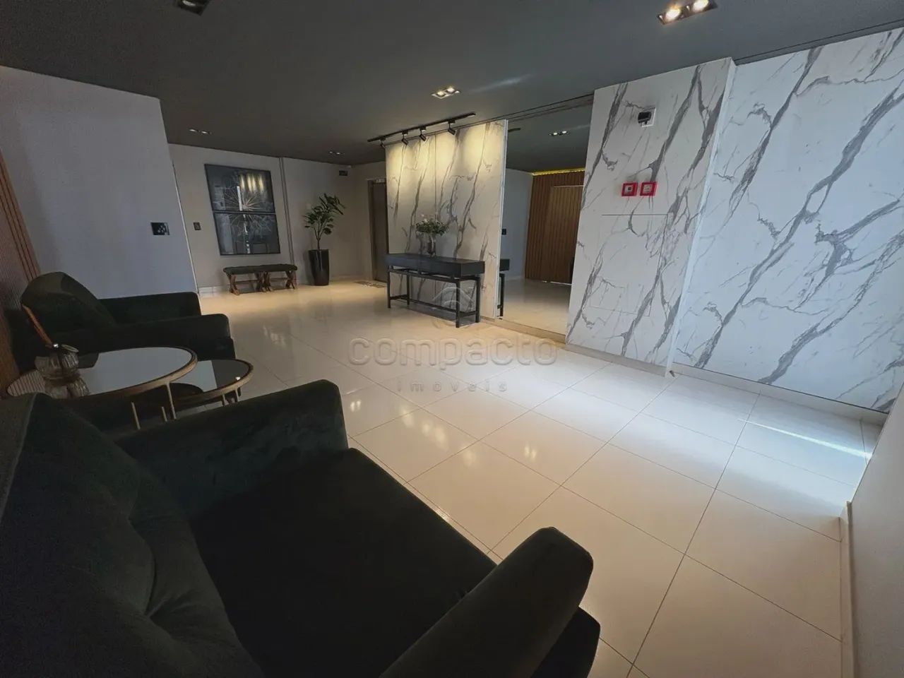 Apartamento com 1 quarto - Zona Sul - Foto 2