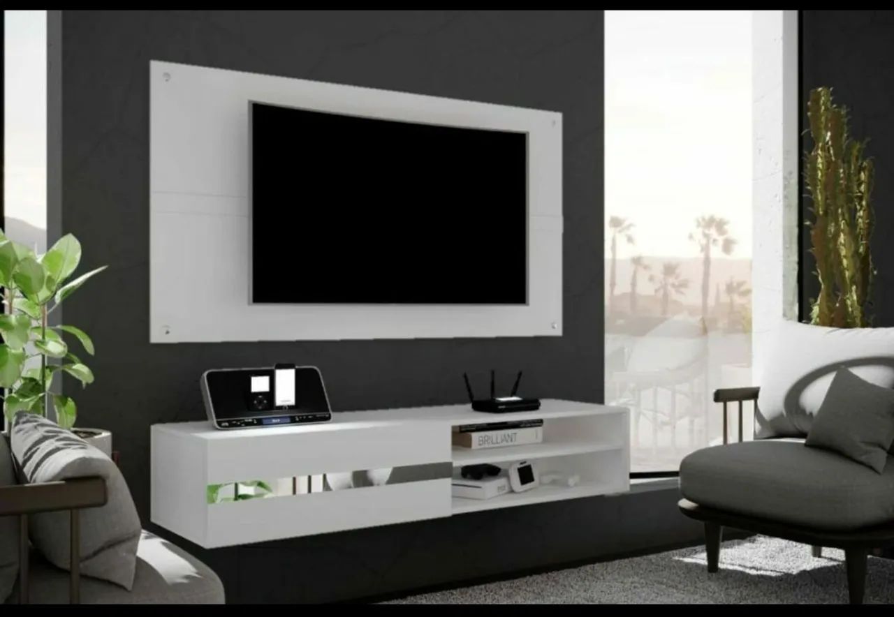Home Suspenso - Na caixa R$390,00