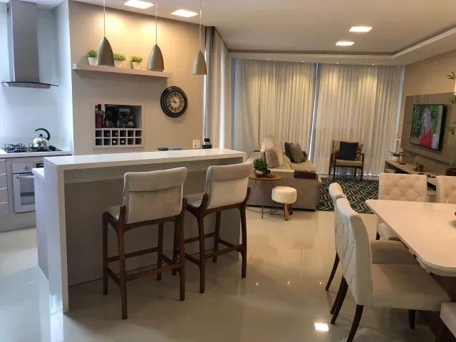 PORTINAX RESIDENCE - APARTAMENTO 03 SUÍTES EM BALNEÁRIO CAMBORIÚ - Foto 2