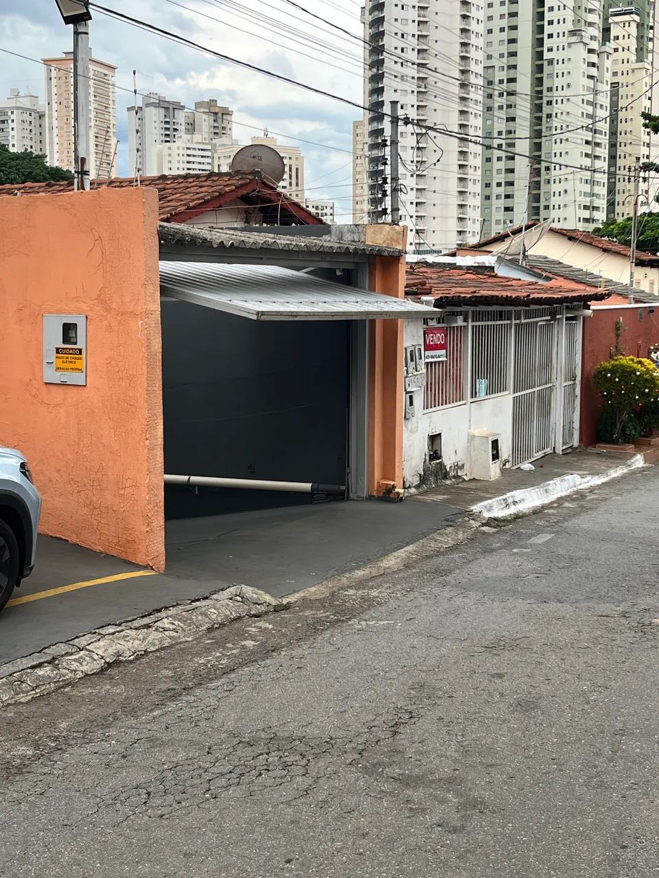 Foto - Goiânia - Setor Oeste