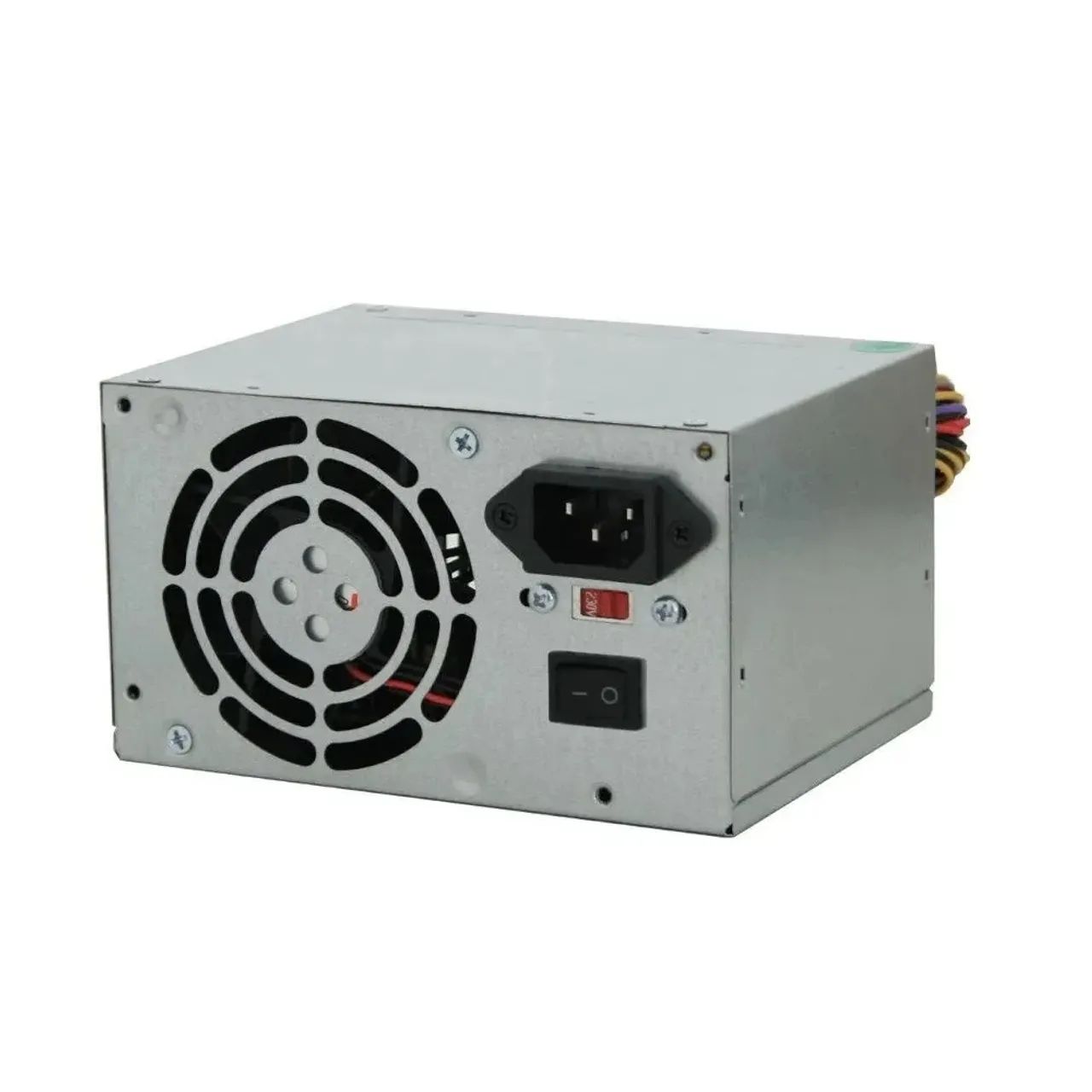 Fonte ATX PowerX PX230 230W - praticamente nova