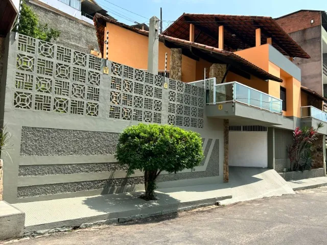 Casa a venda Bairro Basileia Cachoeiro de Itapemirim-ES
