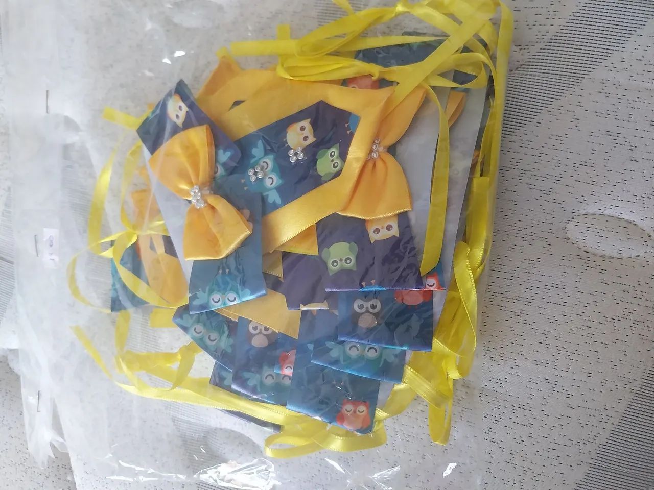 Gravatas para pets - Foto 6