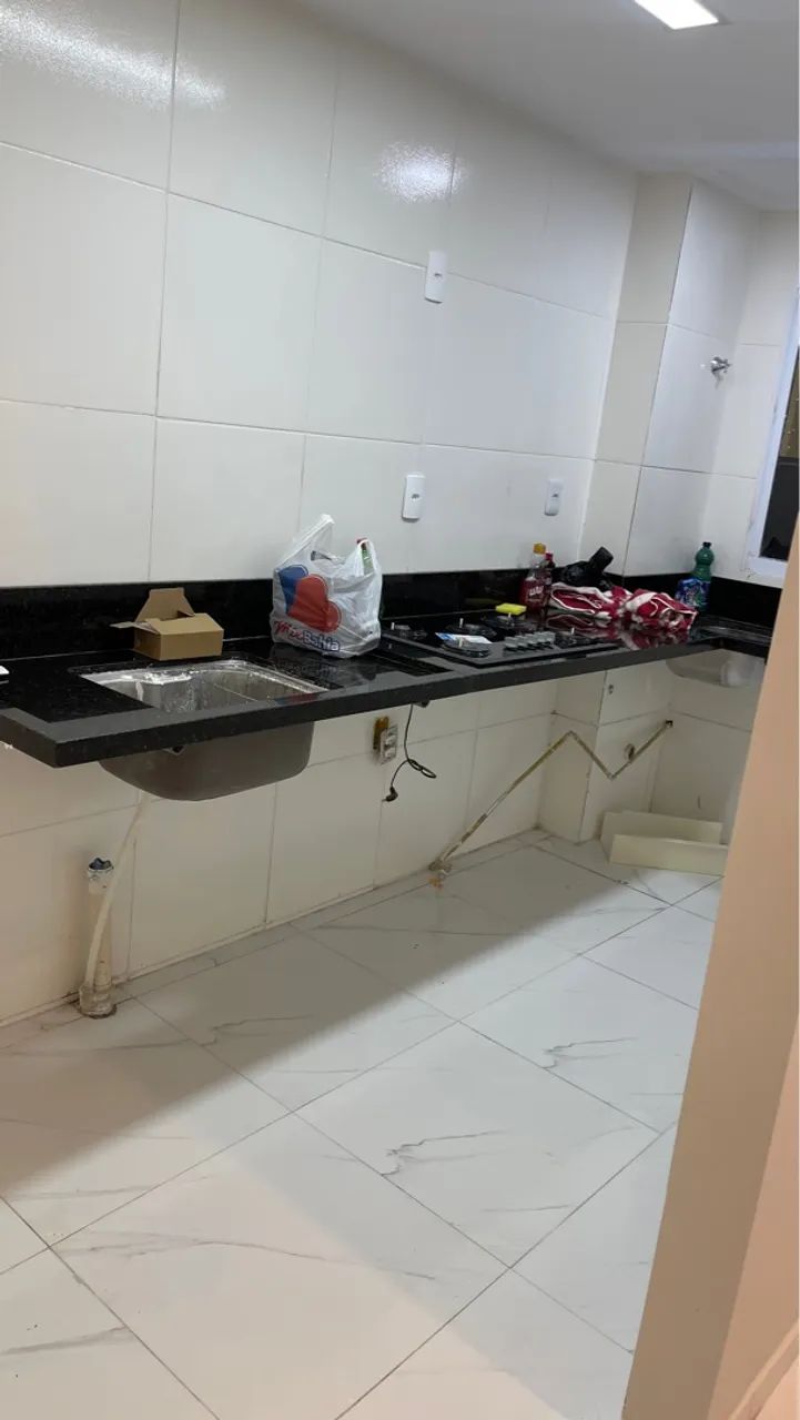 Alugo apartamento em Piatã  - Foto 5