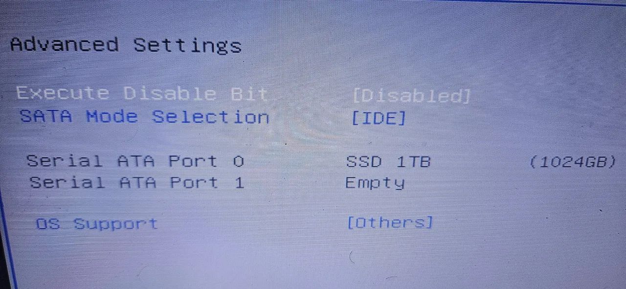Notebook Intel Core i3 - 8gb ram, ssd 1 terabyre - Foto 3