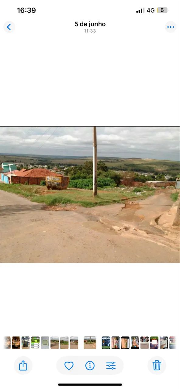Foto - Brasília - Ceilândia Sul (Ceilândia)