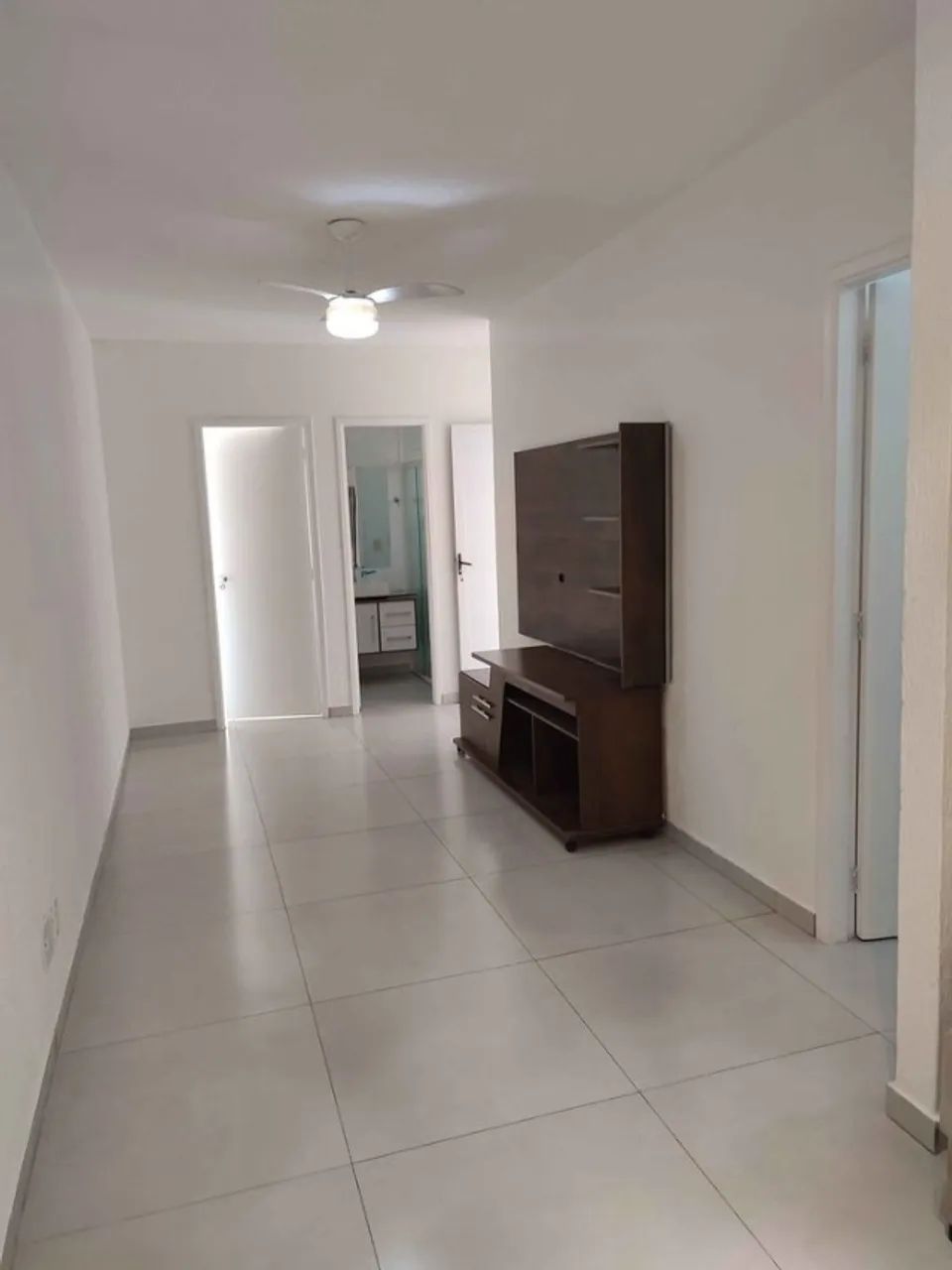 foto - São José do Rio Preto - Condomínio Residencial Parque da Liberdade I