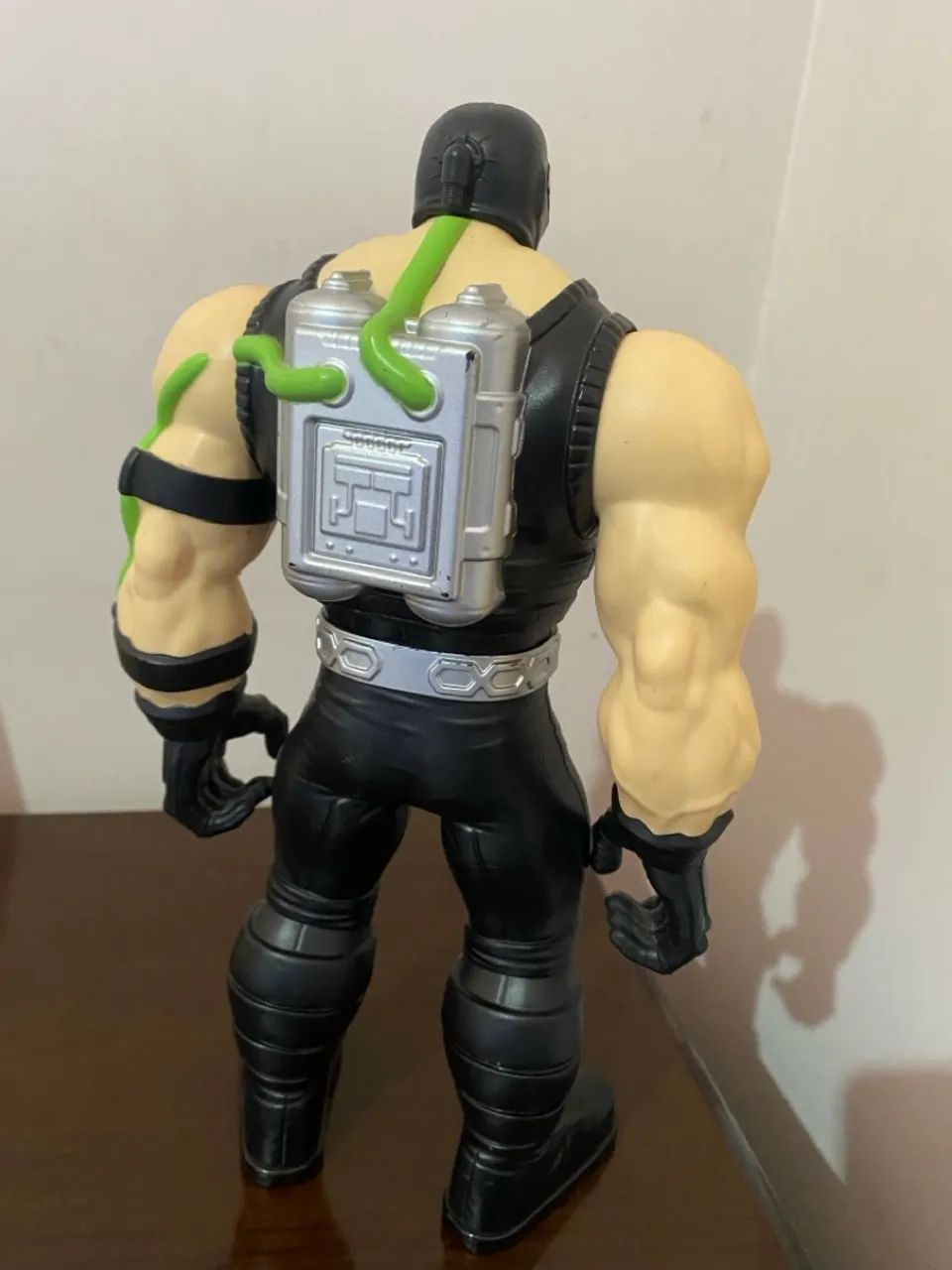 Boneco Dc Bane - Batman - Foto 4