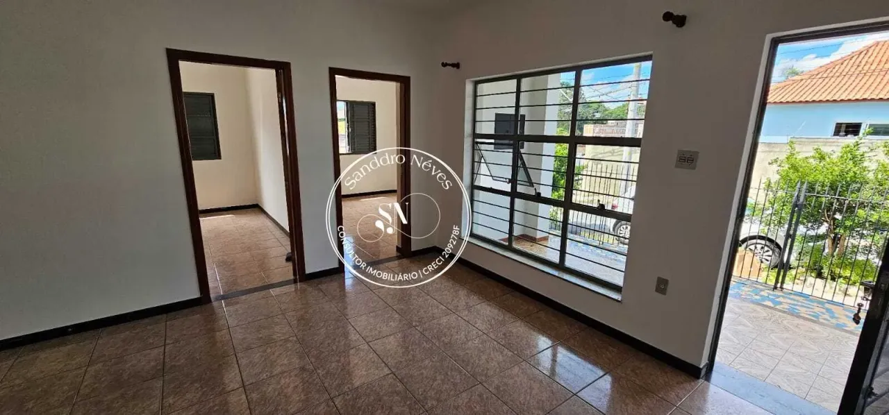 Casa de ESQUINA, À VENDA, 128m², R$ 400.000 - Vila Hortência - Sorocaba - SP