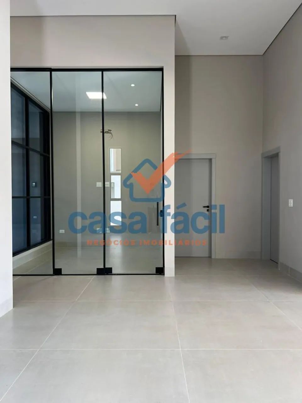 Casa em Condomínio para Venda em Presidente Prudente, Condomínio Bourbon Parc, 3 dormitóri - Foto 5