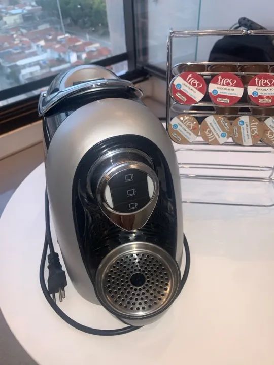 Cafeteria 3 corações  - Foto 2