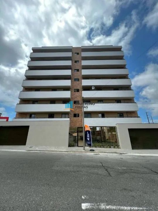 Apartamento com 2 quartos, 60 m², aluguel por R$ 2.600/mês- Dionisio Torres - Fortaleza/CE