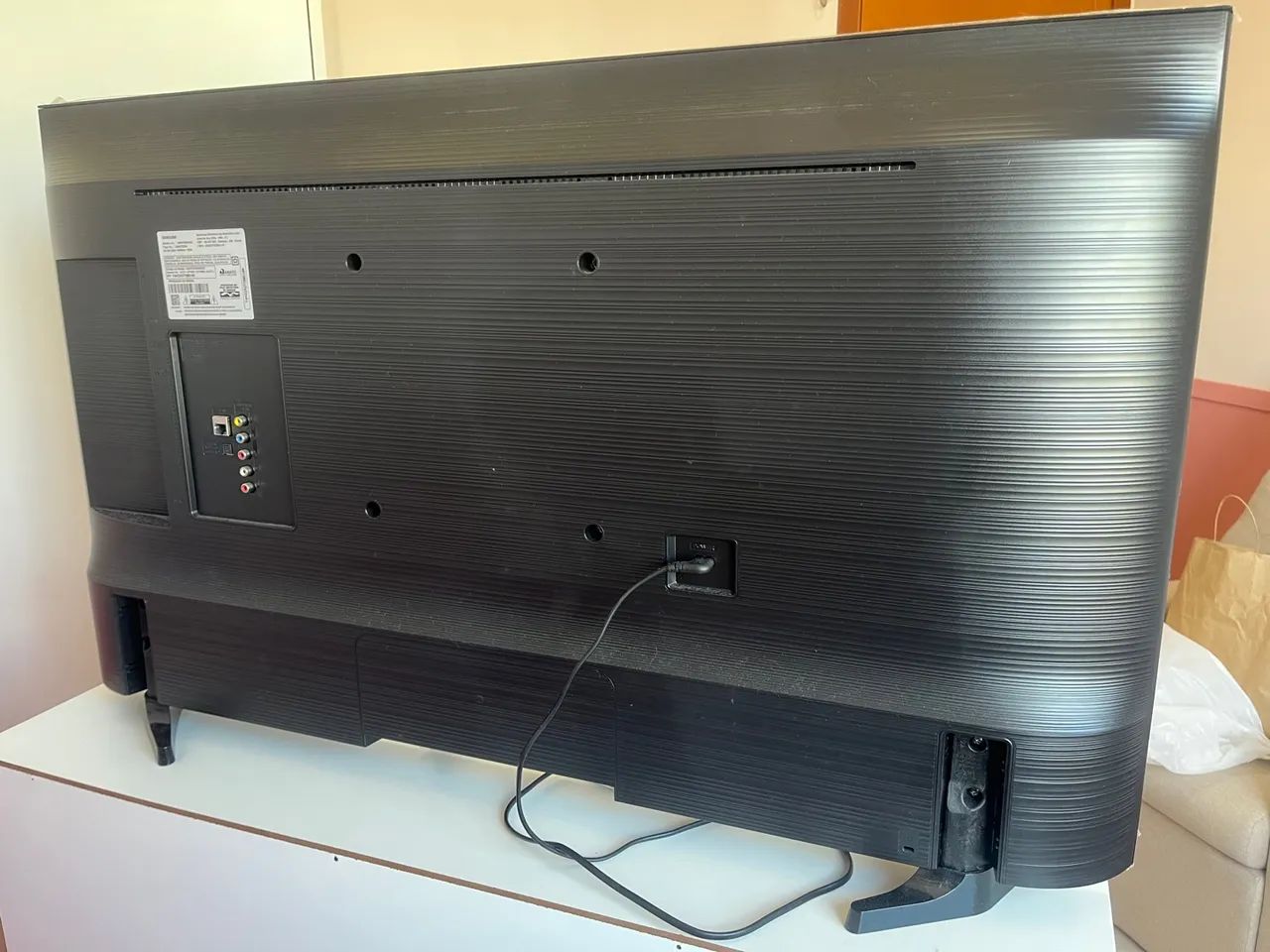 Smart TV 43" Tizen FHD 43T5300AG - Foto 3