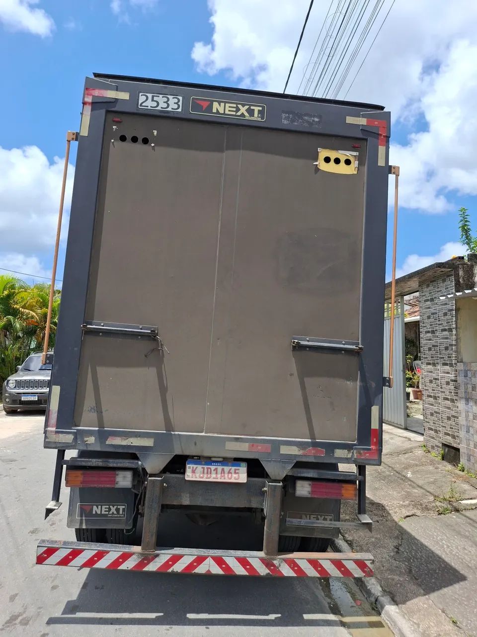 Baia de Bebidas semi nova ,estado de zero com 6 portas !!!!! - Foto 10