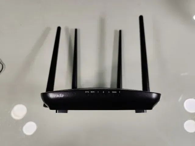 roteador tenda ac1200 - Foto 5