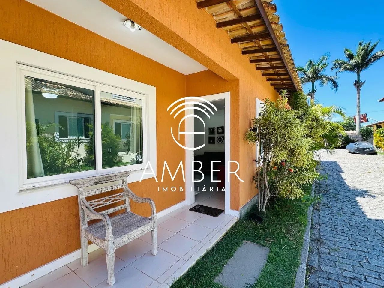 CASA RESIDENCIAL em ARMAÇÃO DOS BÚZIOS - RJ, Rasa - Foto 4