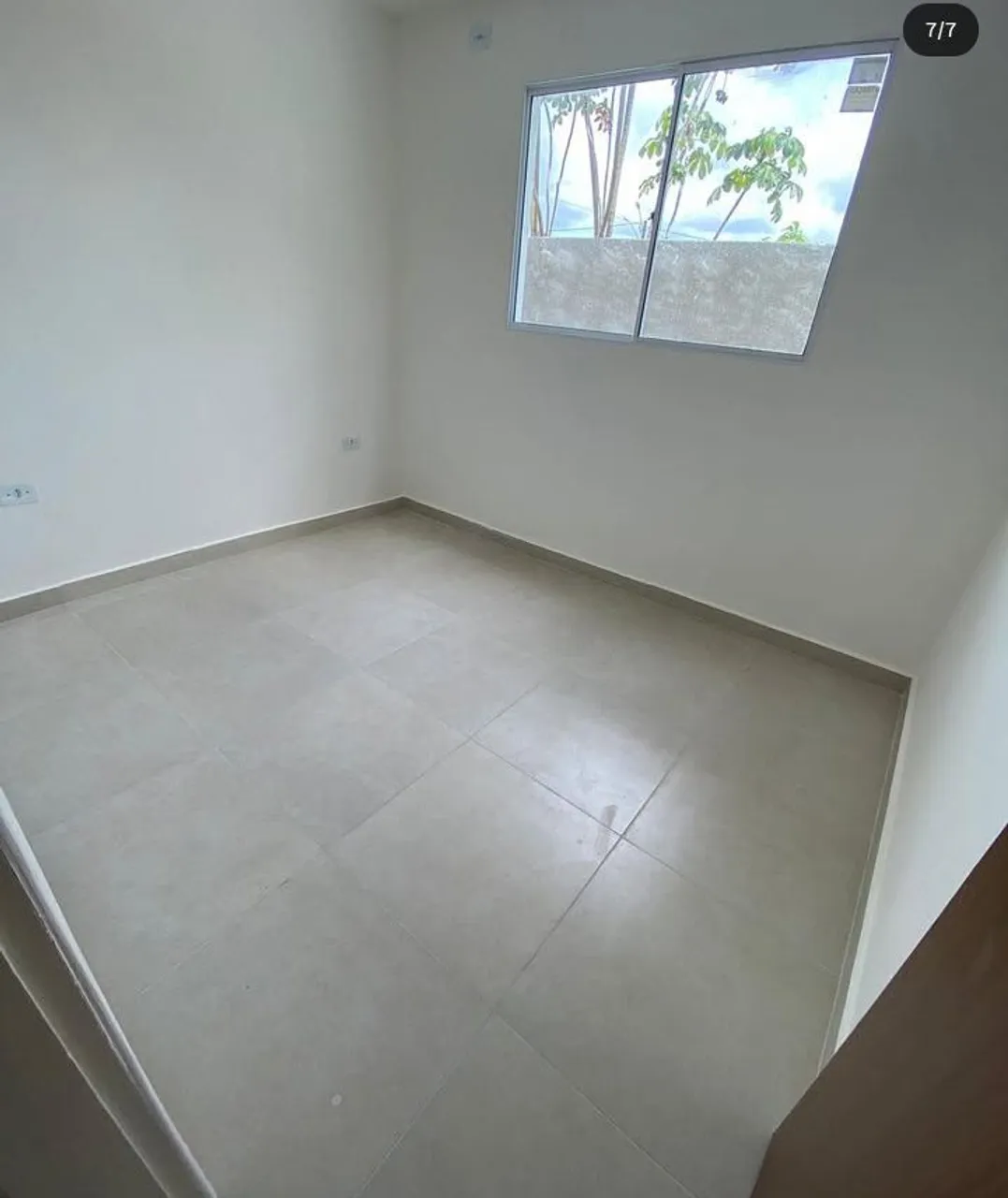 Apartamento top aceito proposta