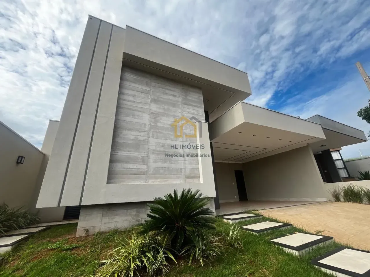 Maria Julia - Casa em Condomínio em Residencial Maria Júlia, São José do Rio Preto/SP