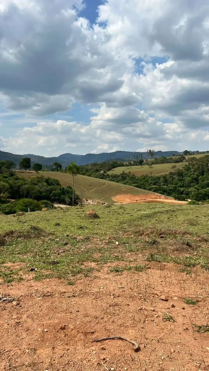 LINDOS LOTES A VENDA EM REGIÃO RURAL EXUBERANTE NA CIDADE DE JACUTINGA CONFIRA! LANÇAMENTO - Foto 3