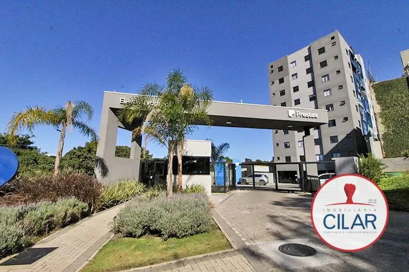 Imobiliária Cilar Vende Apartamento 3 Quartos no Campo Comprido com 118,47m², Ref. 100839.