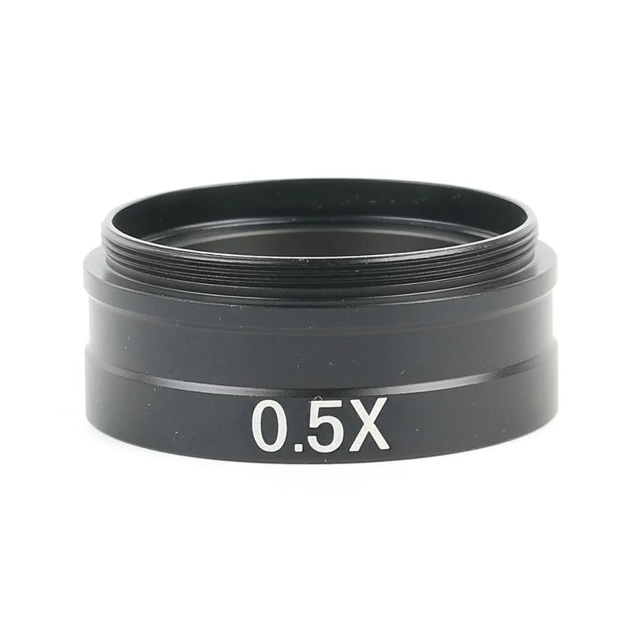 Lente Microscópio 500x para Câmera - WD100 - Foto 5