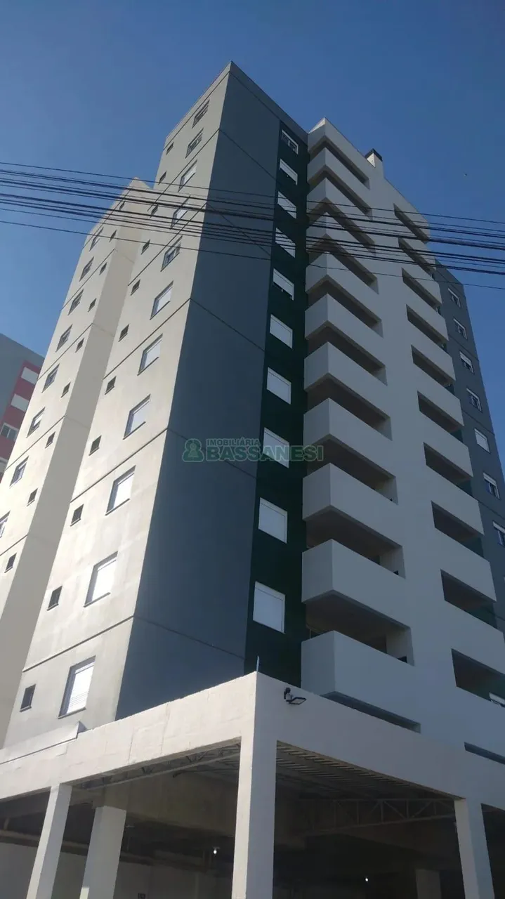 Apartamento Vila Verde Caxias do Sul