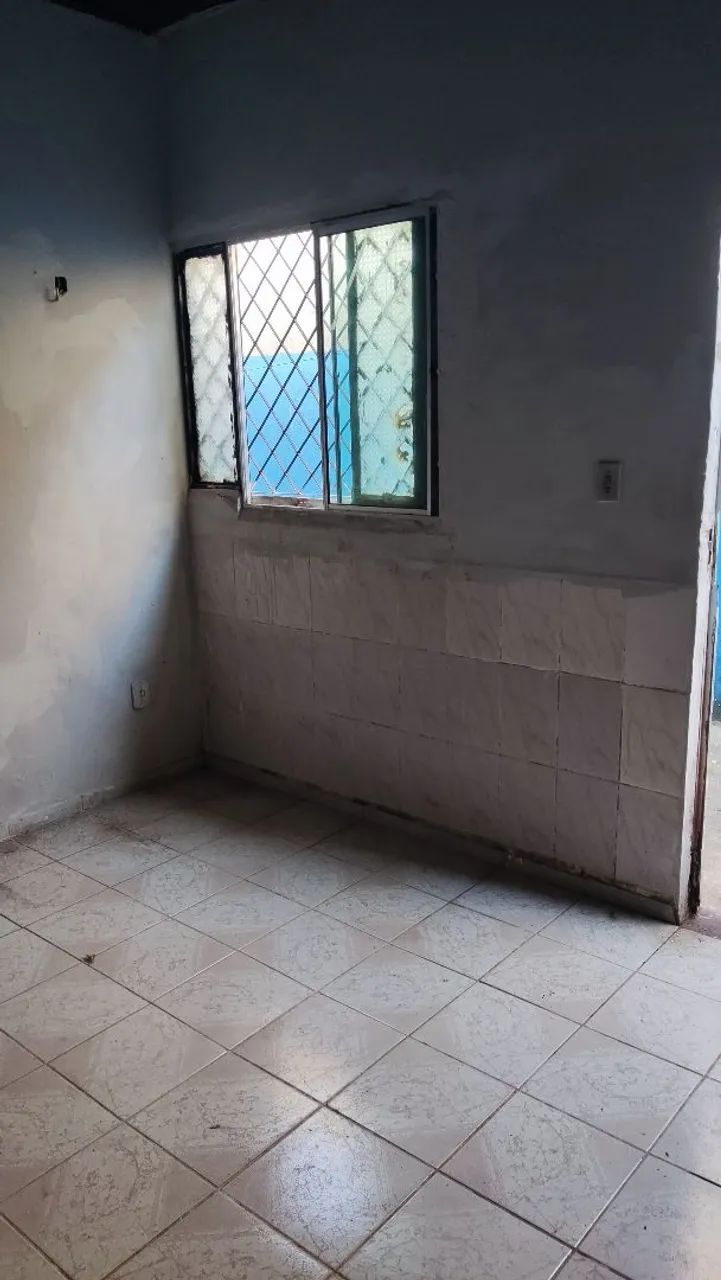 Foto - Porto Velho - Nossa Senhora das Graças