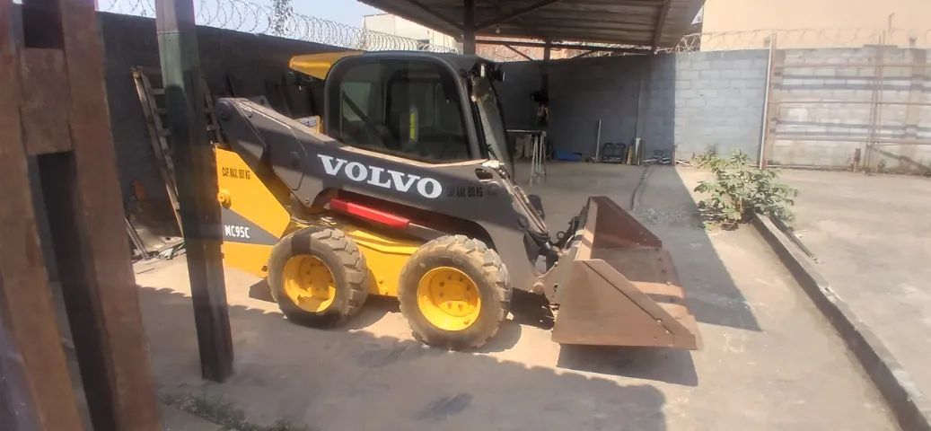 Aluguel de bobcat - Foto 3