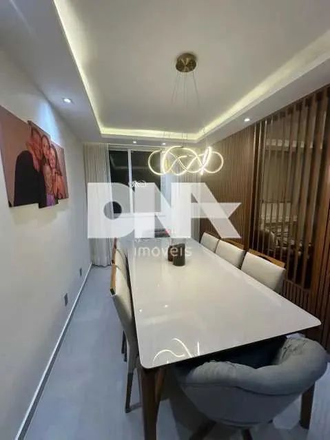 Apartamento : / Residencial / Copacabana - Foto 3