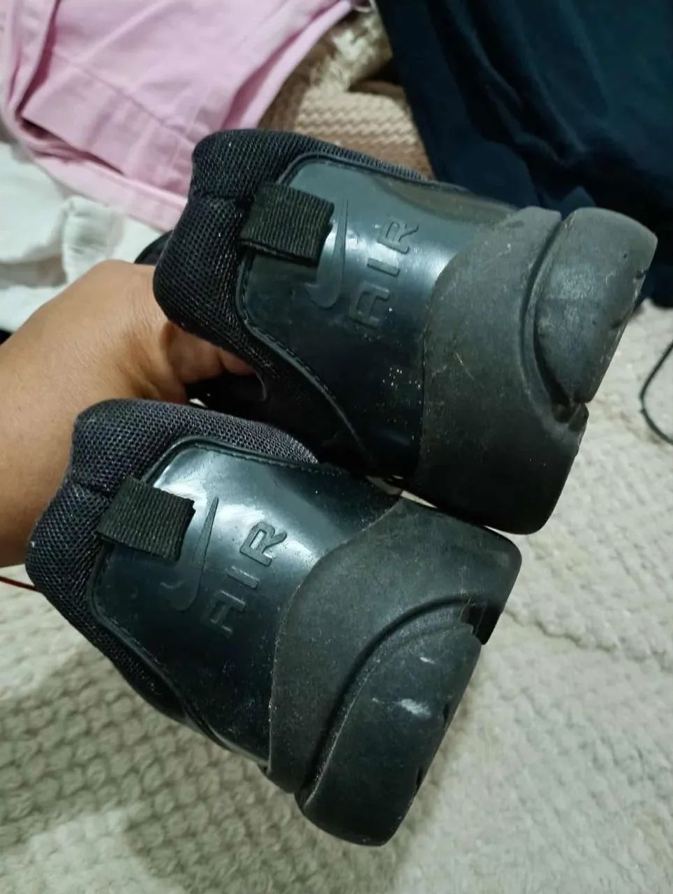 Tênis masculino Nike n42 - Foto 2