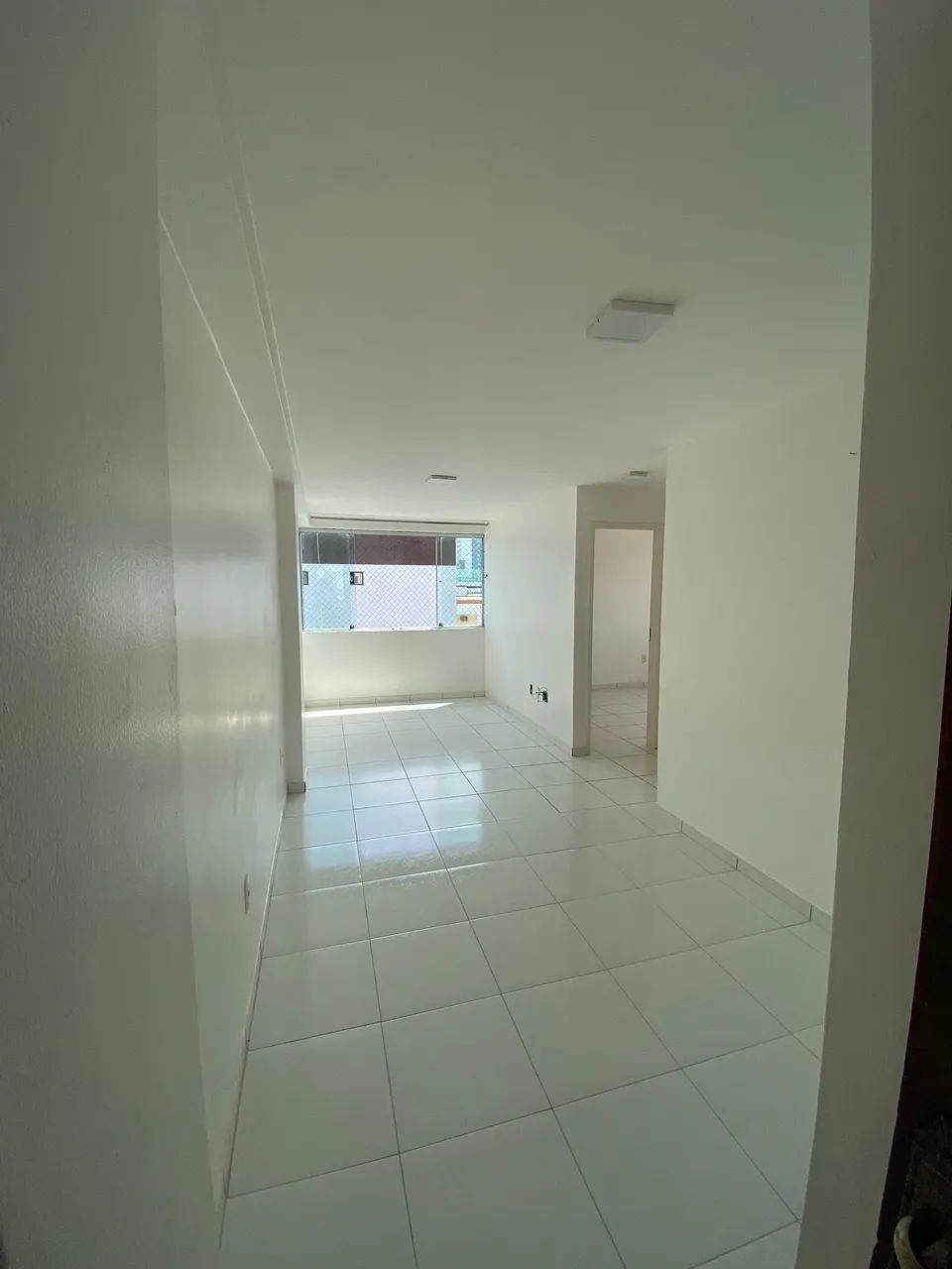 Foto - João Pessoa - Jardim Oceania